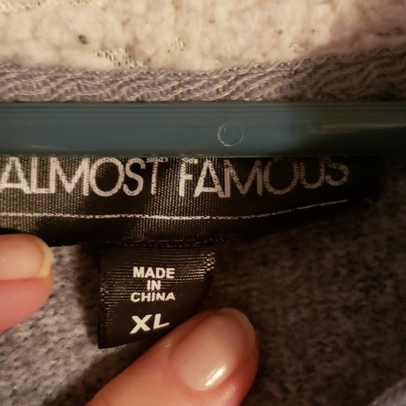 Almost Famous jacket - Picture 5 of 6